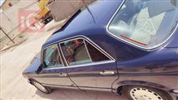 مرسيدس بنز S-Class